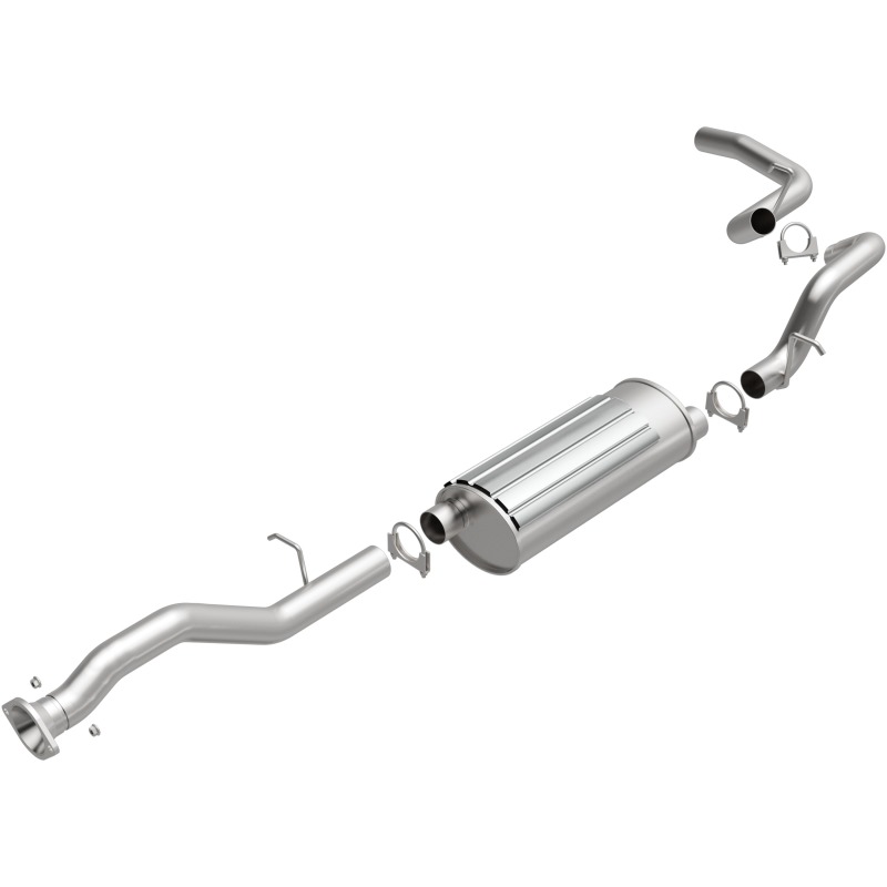 Picture of Magnaflow MAG BRE Exhaust Kits Catback - 106-0433
