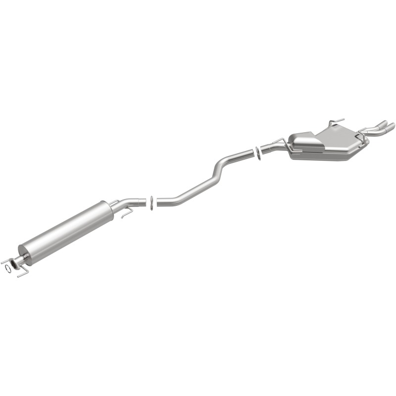 Picture of Magnaflow MAG BRE Exhaust Kits Catback - 106-0214