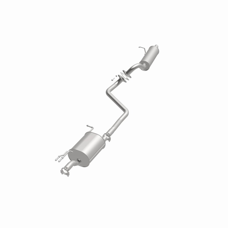 Picture of Magnaflow MAG BRE Exhaust Kits Catback - 106-0845