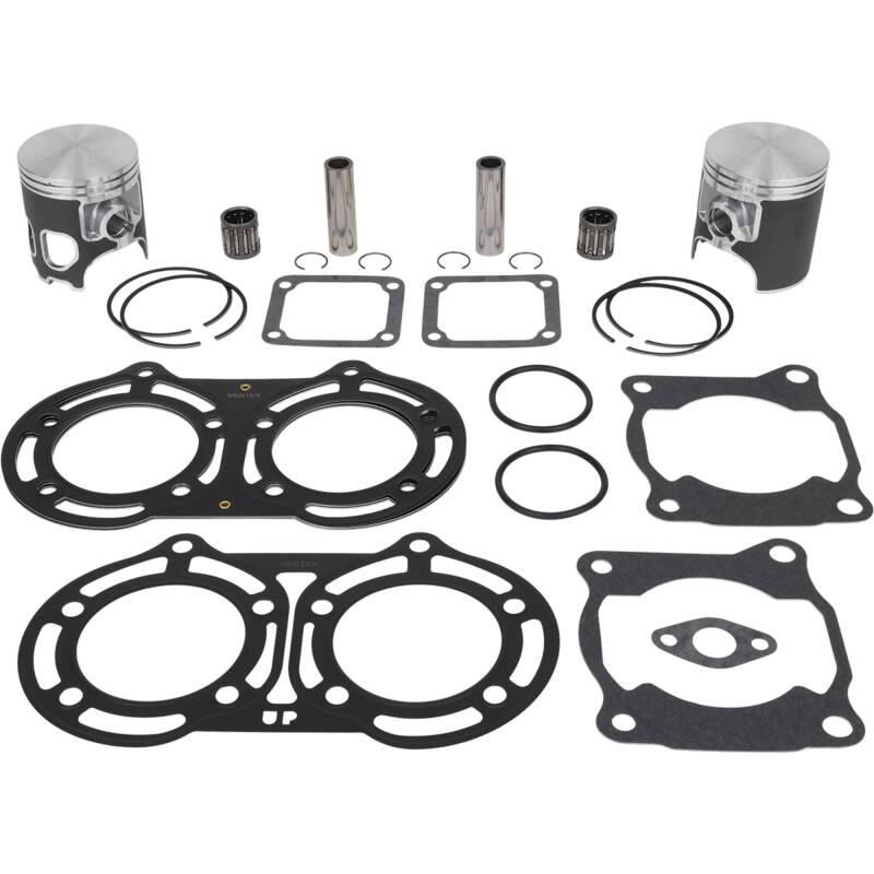 Picture of Vertex Pistons VEP Top End Piston Kit Piston Sets - VTK23607