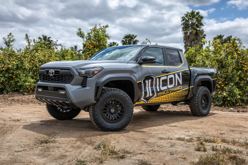 Picture of ICON ICO 2.5 Series Coilover Kits - K53292
