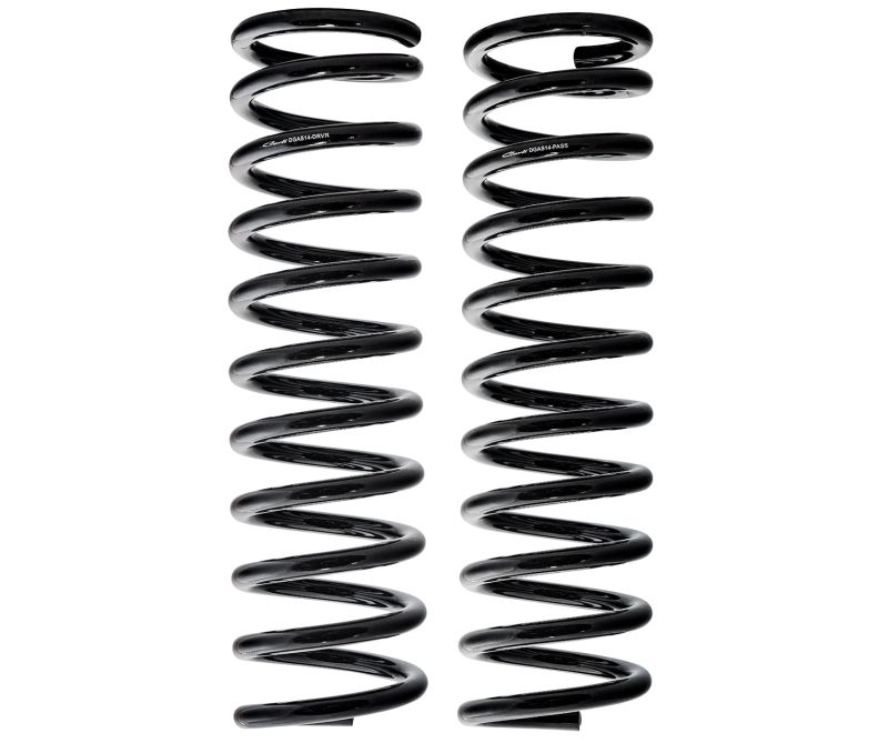Picture of Carli CLI Shock Absorbers Shock & Spring Kits - CS-DPT25-19-PW-R2
