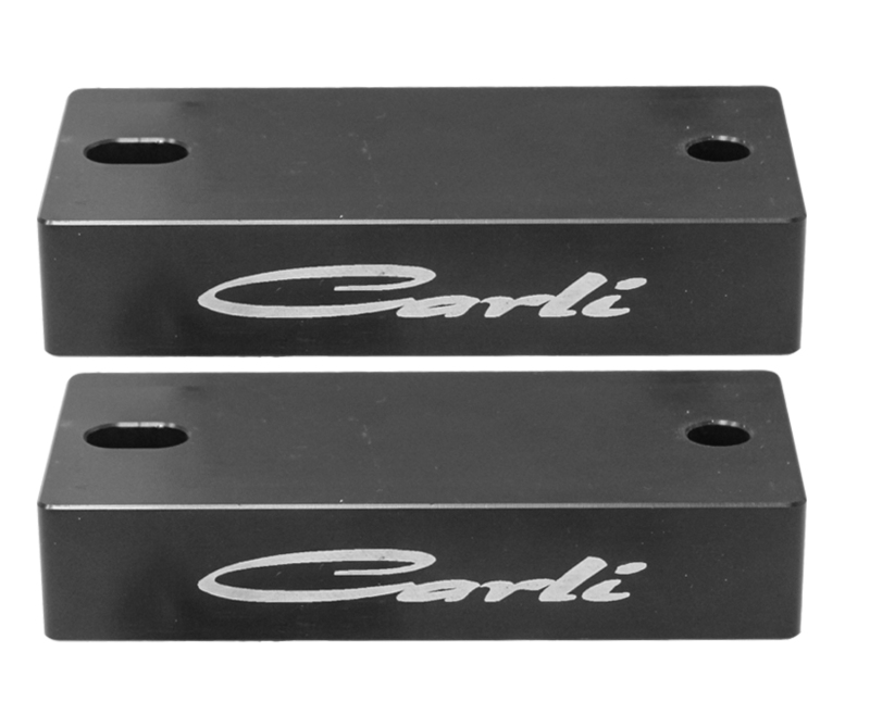 Picture of Carli CLI Shock Absorbers Shock & Spring Kits - CS-DPT25-19-PW-R2