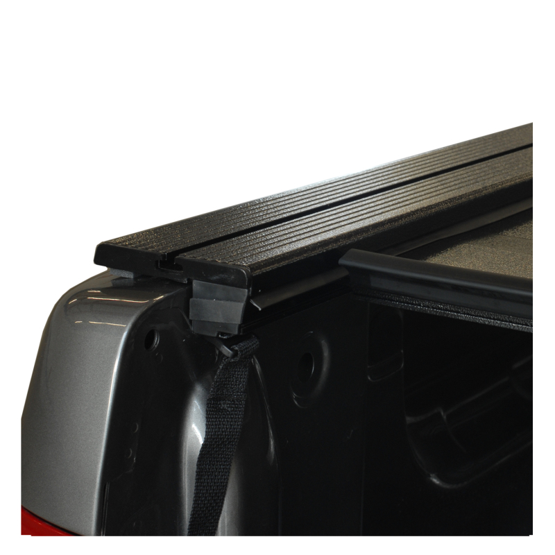 Picture of Pace Edwards PE Contractor Rack Ladder Racks - CR4005