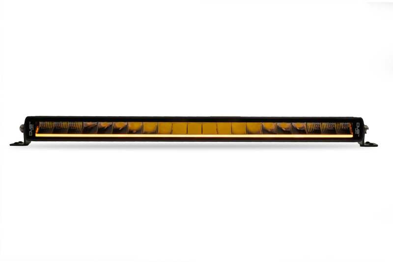 Picture of DV8 Offroad DVE LED Light Bars & Cubes - BE20SW105W-H