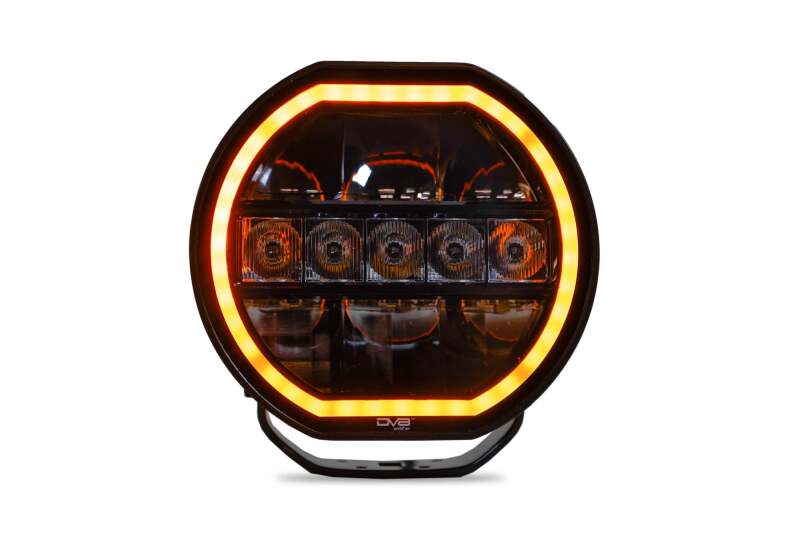Picture of DV8 Offroad DVE LED Light Bars & Cubes - BE7RW108W-H