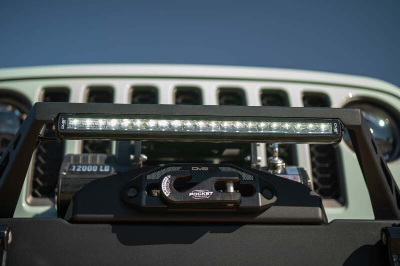 Picture of DV8 Offroad DVE LED Light Bars & Cubes - BE20SW105W-H