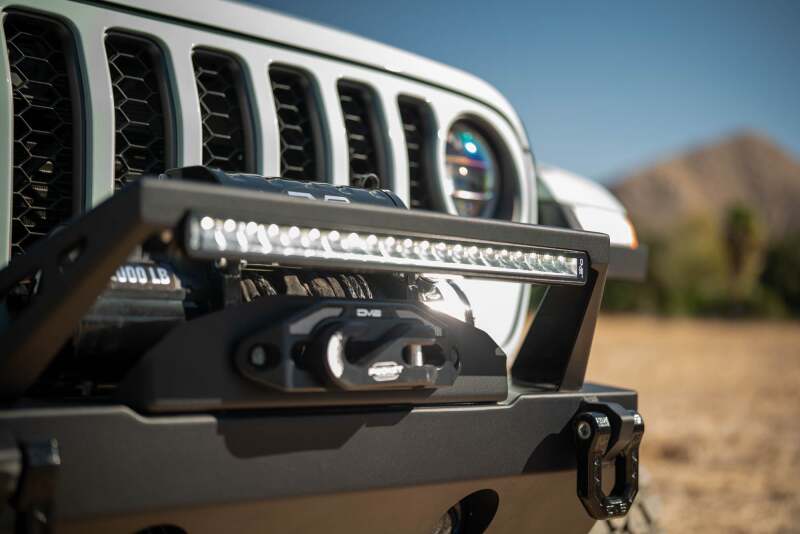 Picture of DV8 Offroad DVE LED Light Bars & Cubes - BE20SW105W-H
