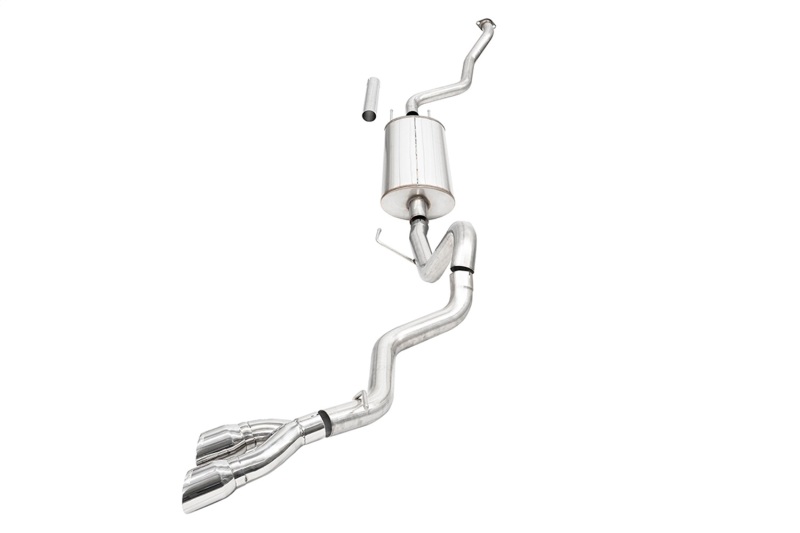 Picture of CORSA Performance COR Cat-Back Sport - 21306