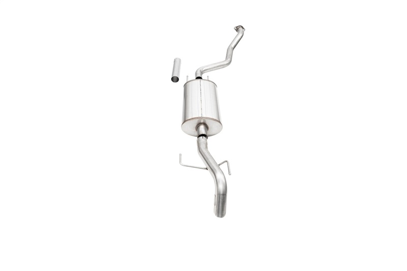 Picture of CORSA Performance COR Cat-Back Sport - 21307