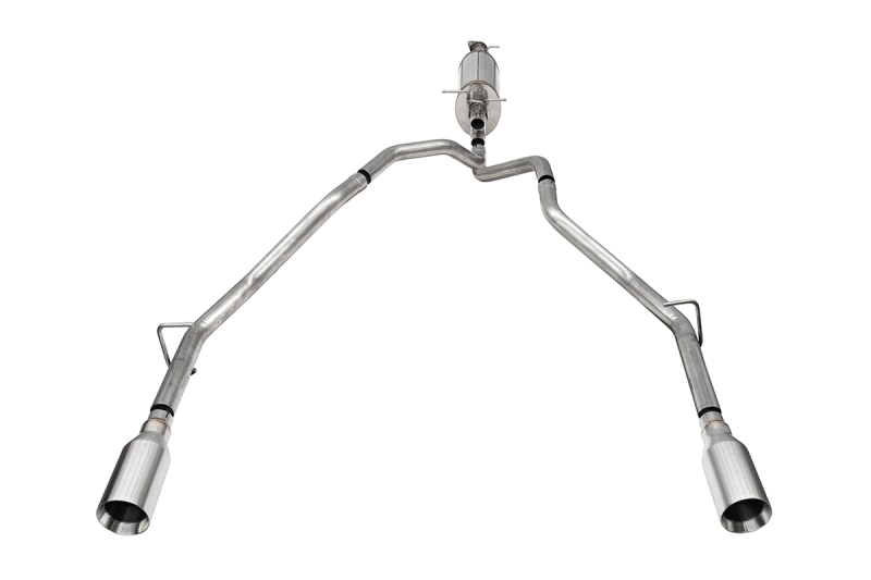 Picture of CORSA Performance COR Cat-Back Sport - 21309