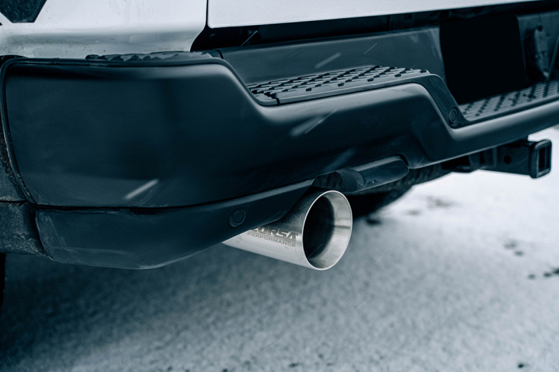 Picture of CORSA Performance COR Cat-Back Sport - 21309