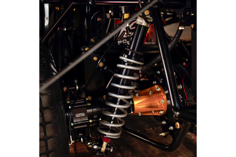 Picture of Eibach EIB ERS Springs Coilover Springs - 1600.3035.0600S