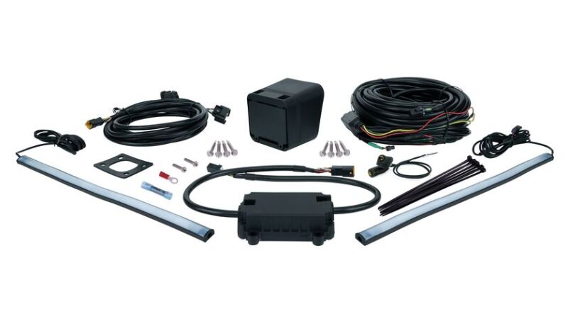 Picture of Air Lift ALF SmartAir Single Sensors Air Tank Components - 25341