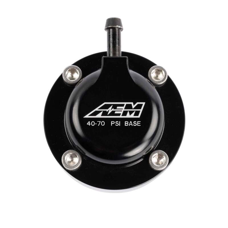 Picture of AEM Fuel Pressure Regulators - 25-4002
