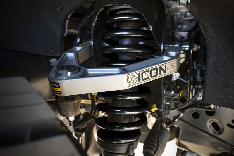Picture of ICON ICO Spring Kits Lift Springs - 95232