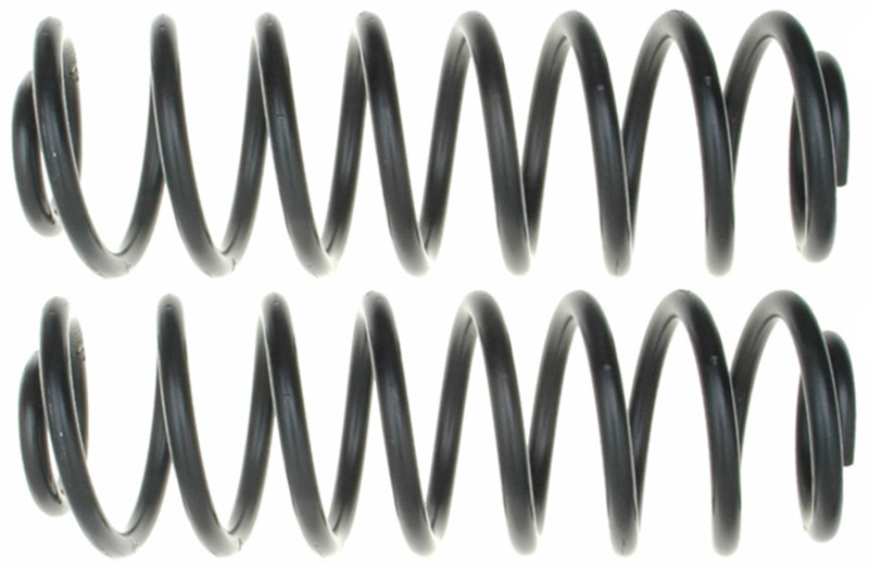 Picture of Moog MOH Coil Springs Coilover Springs - 81055