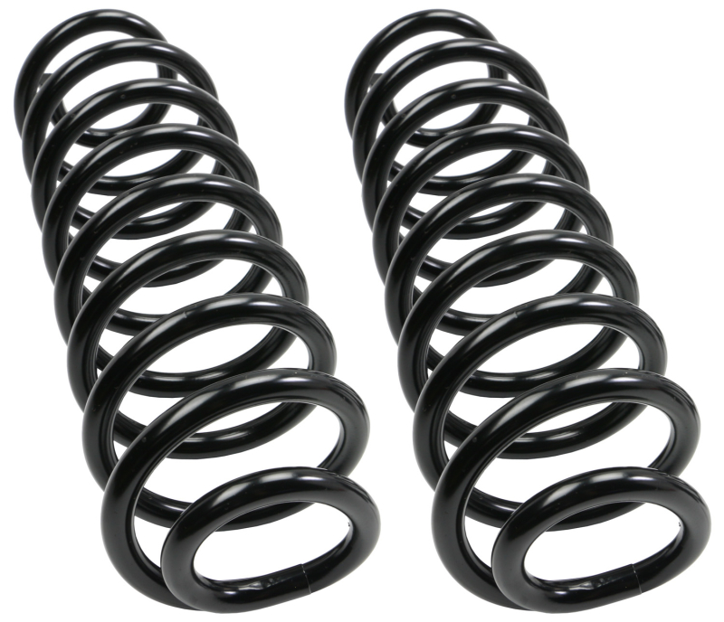 Picture of Moog MOH Coil Springs Coilover Springs - 81055