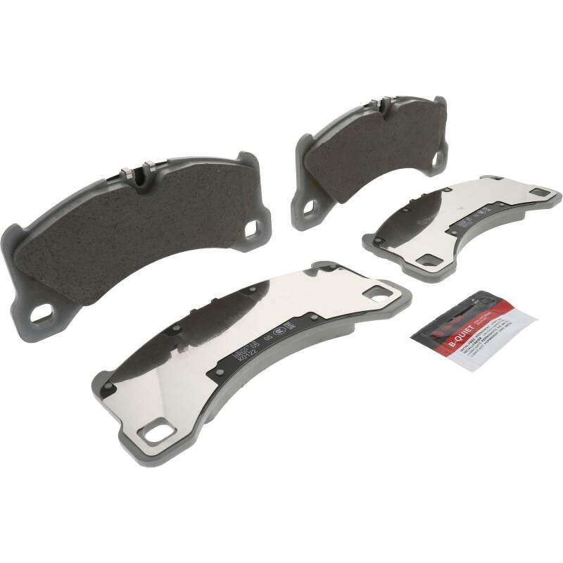 Picture of Brembo OE BRE Ceramic Pads Brake Pads - P65047N