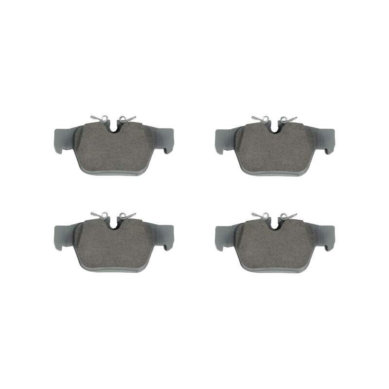 Picture of Brembo OE BRE Ceramic Pads Brake Pads - P06117N
