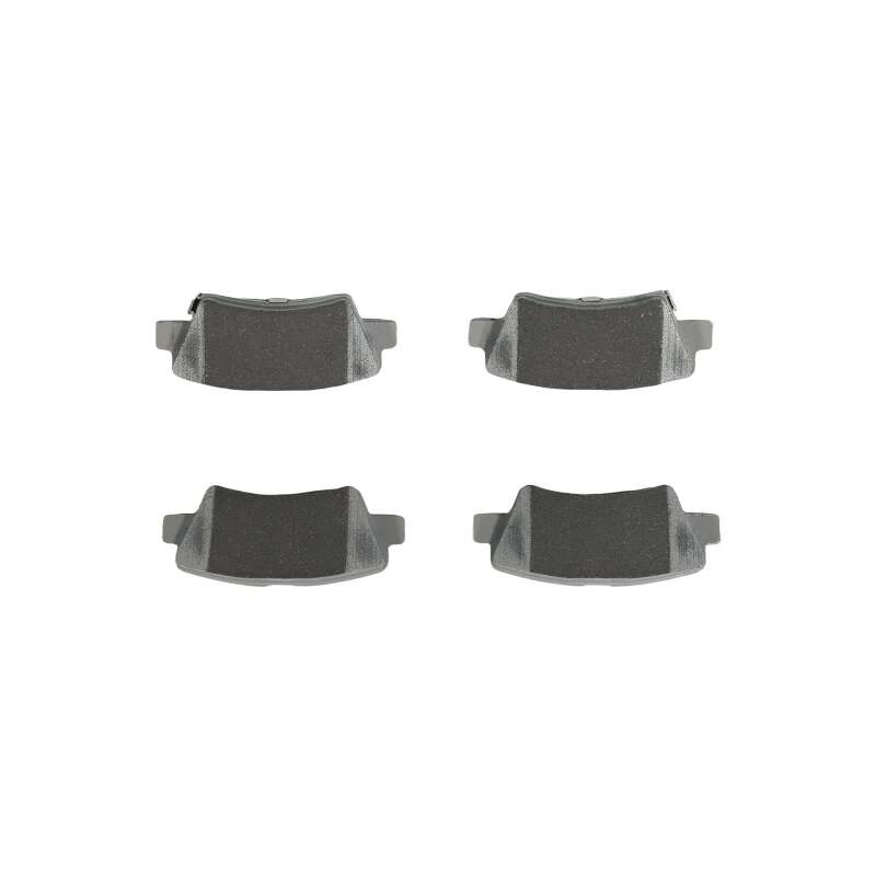Picture of Brembo OE BRE Ceramic Pads Brake Pads - P30054N