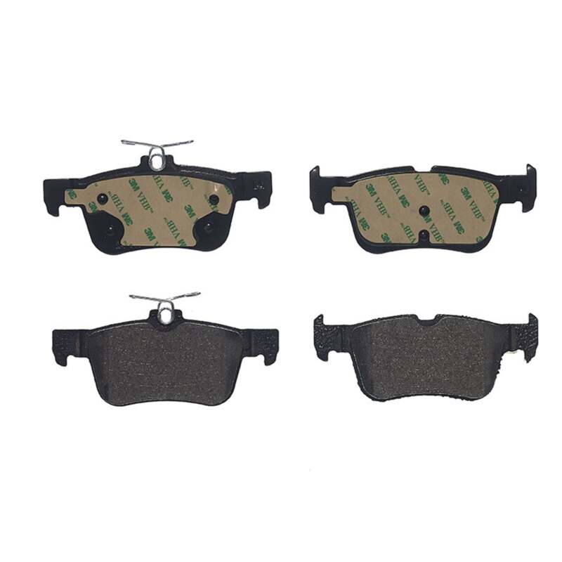 Picture of Brembo OE BRE Low Metallic Pads Brake Pads - P24175