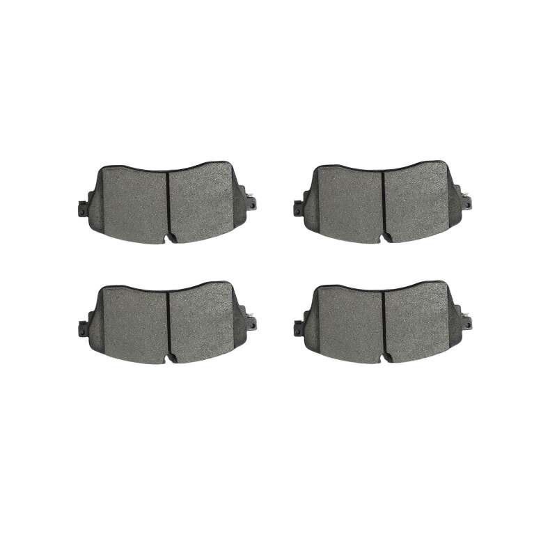 Picture of Brembo OE BRE Ceramic Pads Brake Pads - P44028N