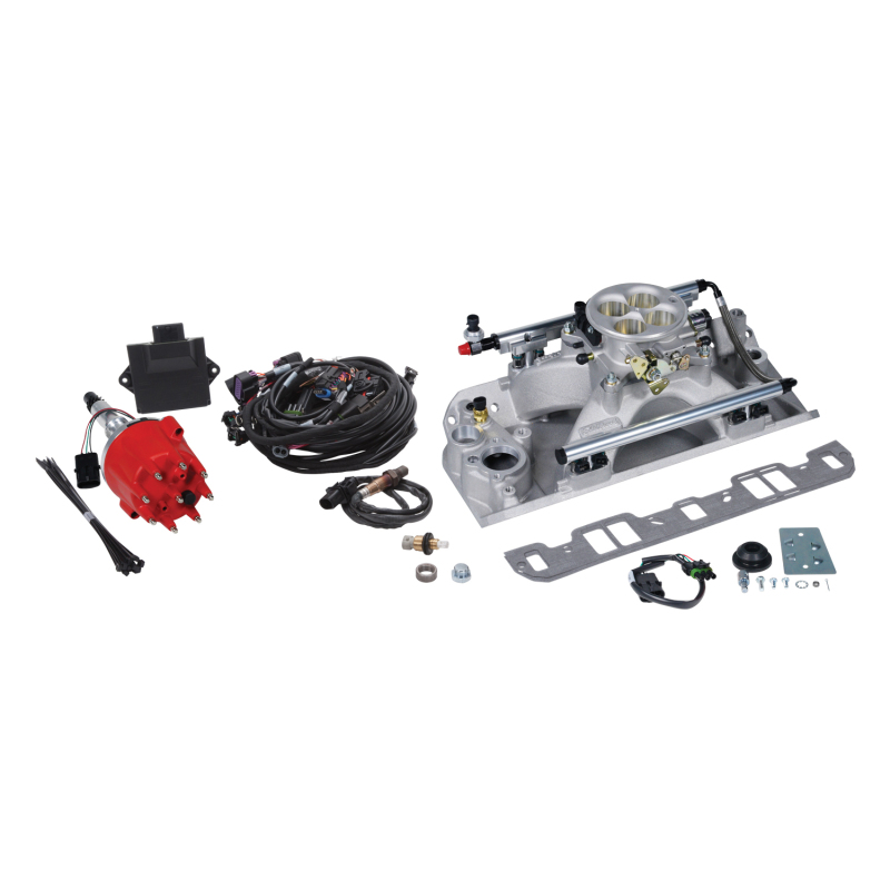 Picture of Edelbrock EDE Fuel Injectors - 35650
