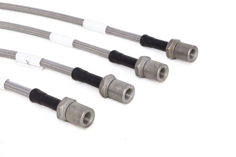 Picture of Goodridge GR G-Stop Brake Line Kits - 24215