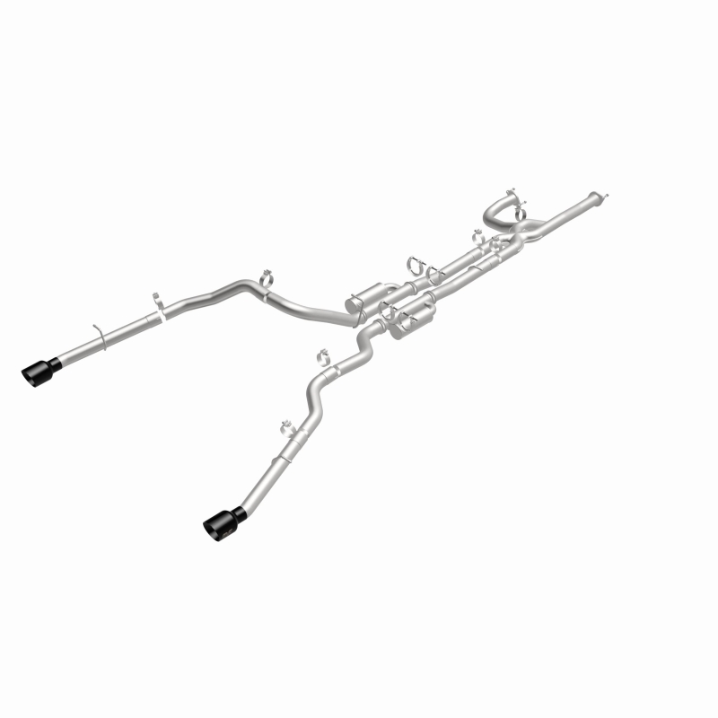 Picture of Magnaflow MAG Catback Exhaust - 19705