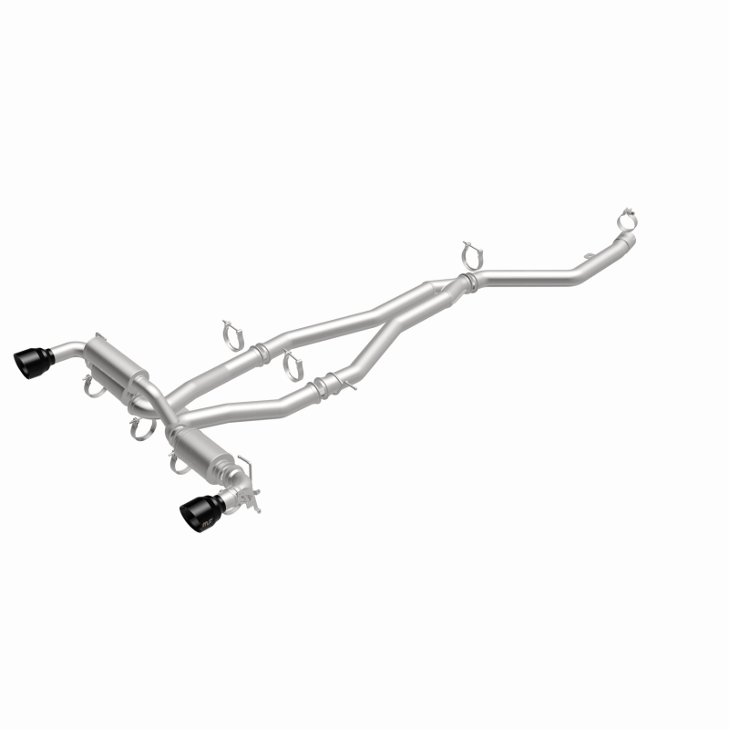 Picture of Magnaflow MAG Catback Exhaust - 19707
