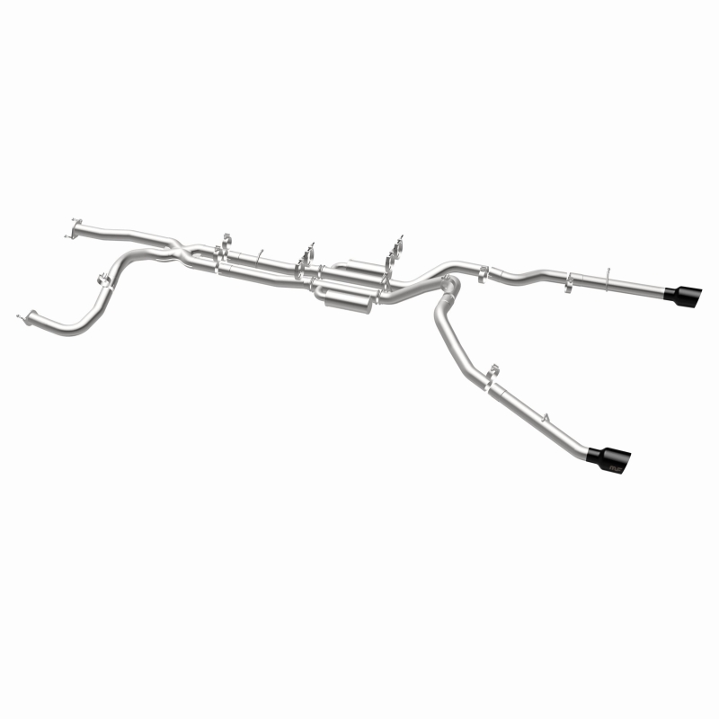 Picture of Magnaflow MAG Catback Exhaust - 19705