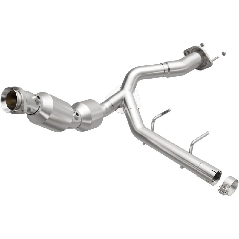 Picture of Magnaflow MAG Converter Direct Fit Catalytic Converter Direct Fit - 280266