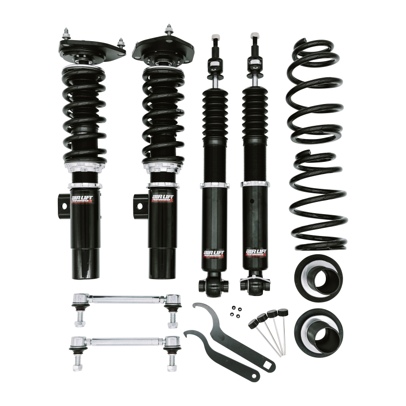 Picture of Air Lift ALF Coilover Kits - 79003