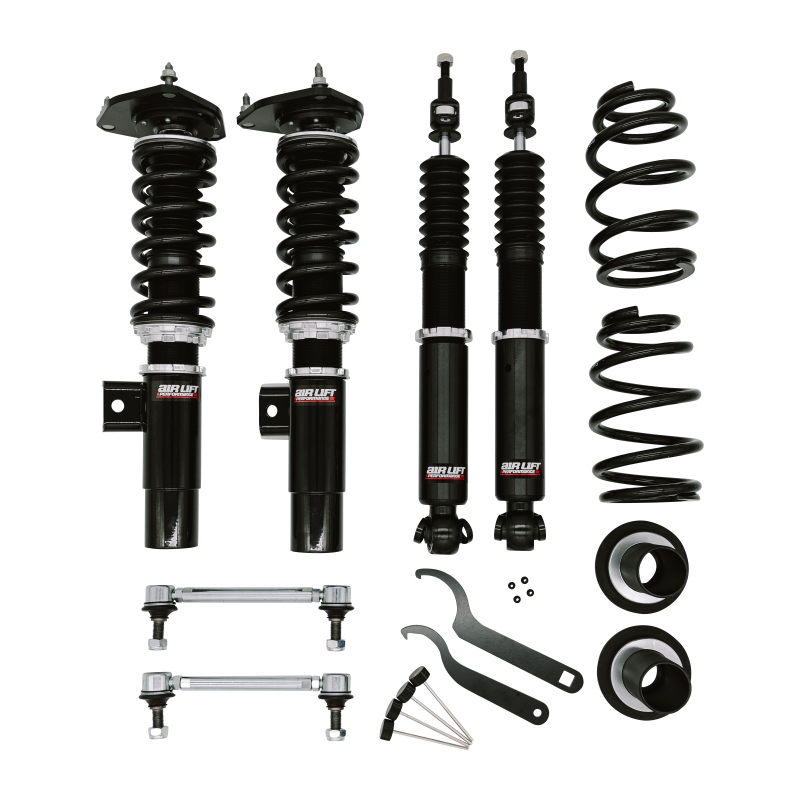 Picture of Air Lift ALF Coilover Kits - 79002