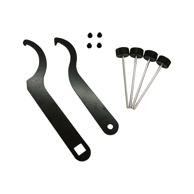 Picture of Air Lift ALF Coilover Kits - 79002