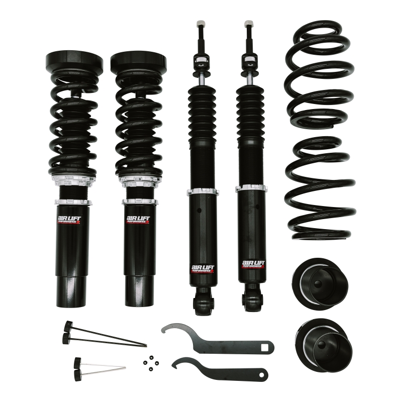 Picture of Air Lift ALF Coilover Kits - 79005
