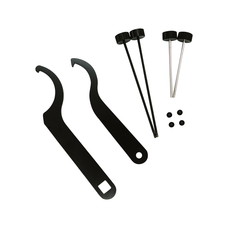 Picture of Air Lift ALF Coilover Kits - 79005