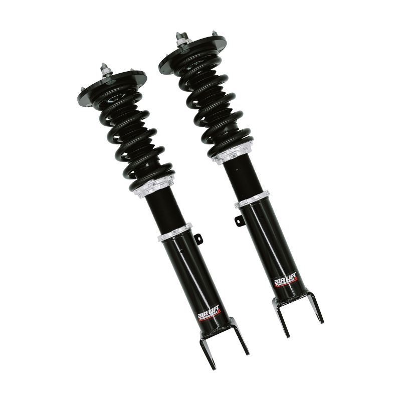 Picture of Air Lift ALF Coilover Kits - 79018