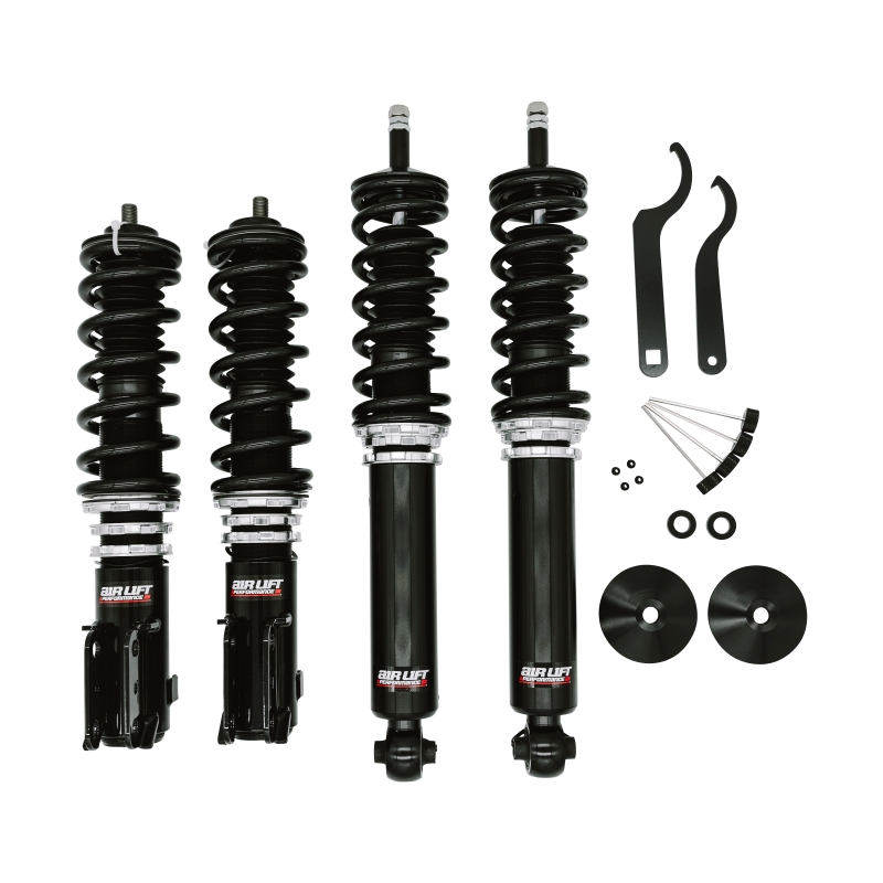 Picture of Air Lift ALF Coilover Kits - 79022