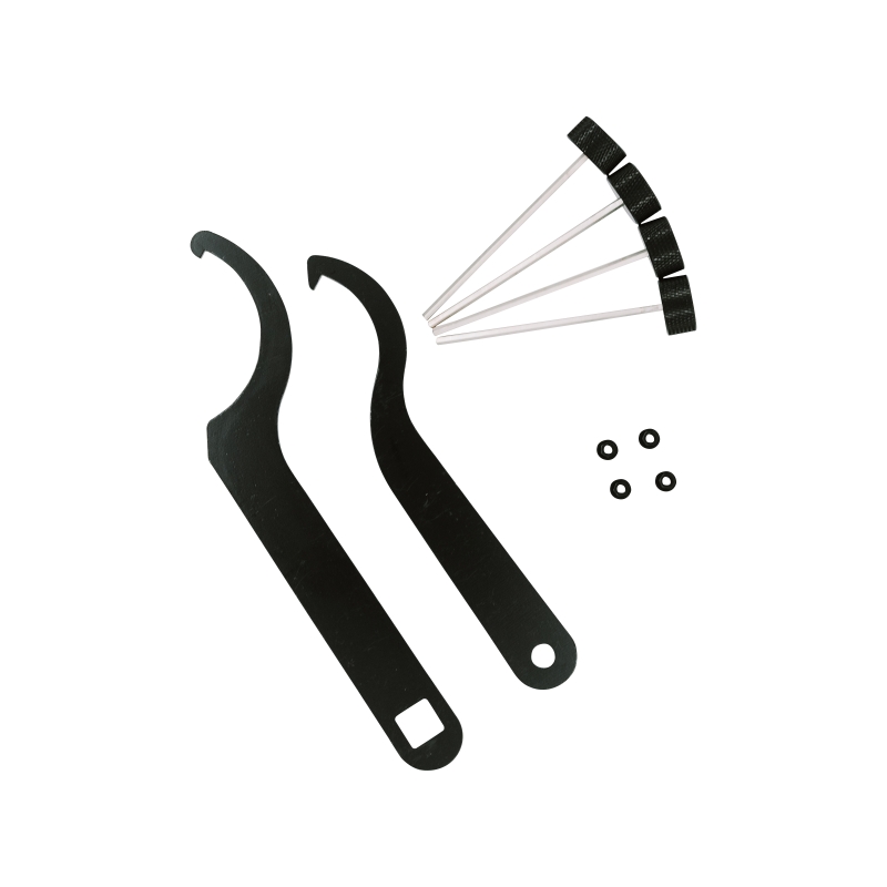 Picture of Air Lift ALF Coilover Kits - 79022