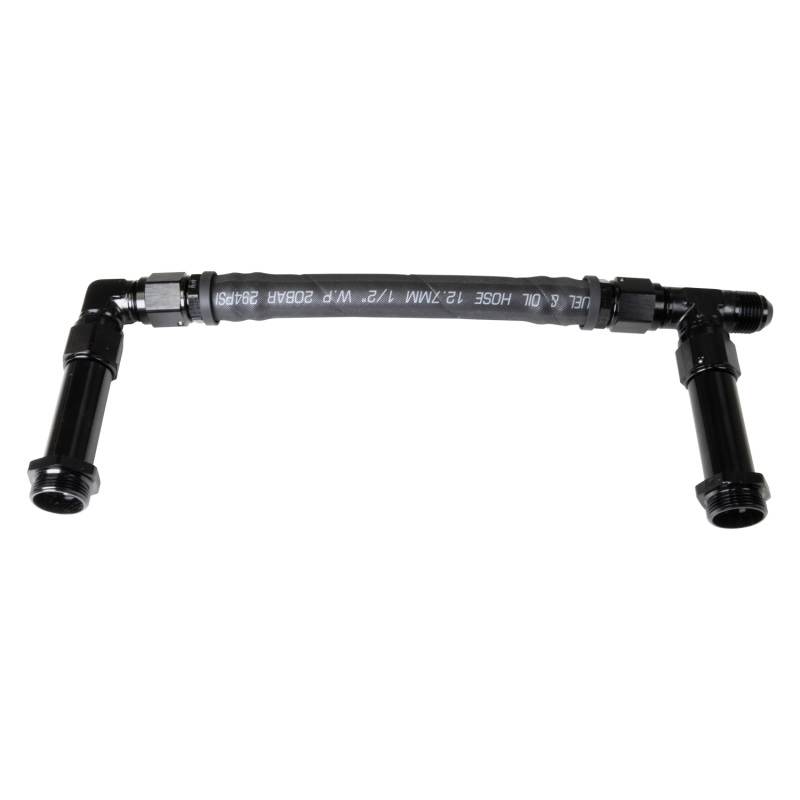 Picture of Edelbrock EDE Fuel Line Kit - 8108