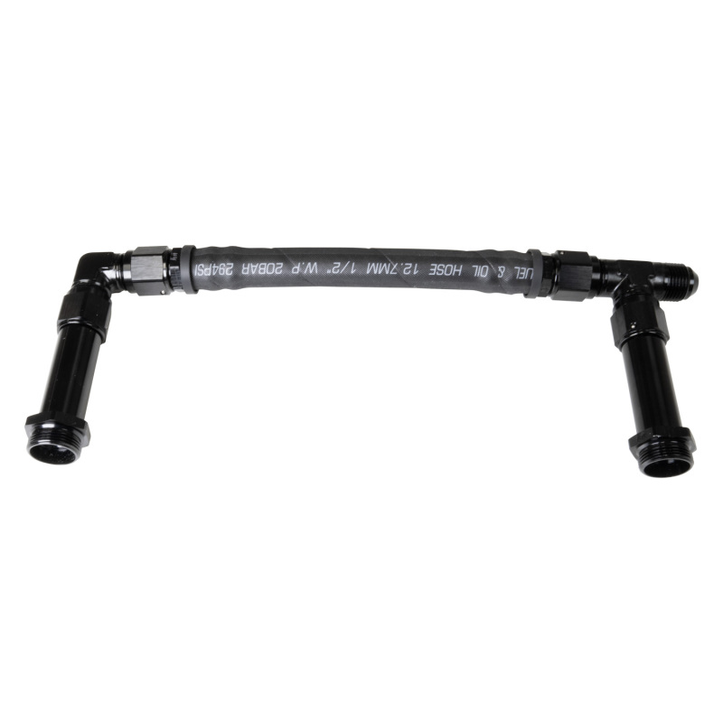 Picture of Edelbrock EDE Fuel Line Kit - 8108