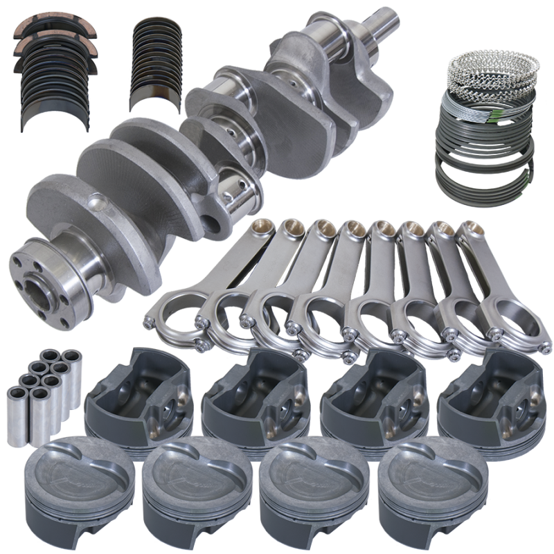 Picture of Eagle EAG Rotating Assy-8 Cyl Rotating Assemblies - 14623125