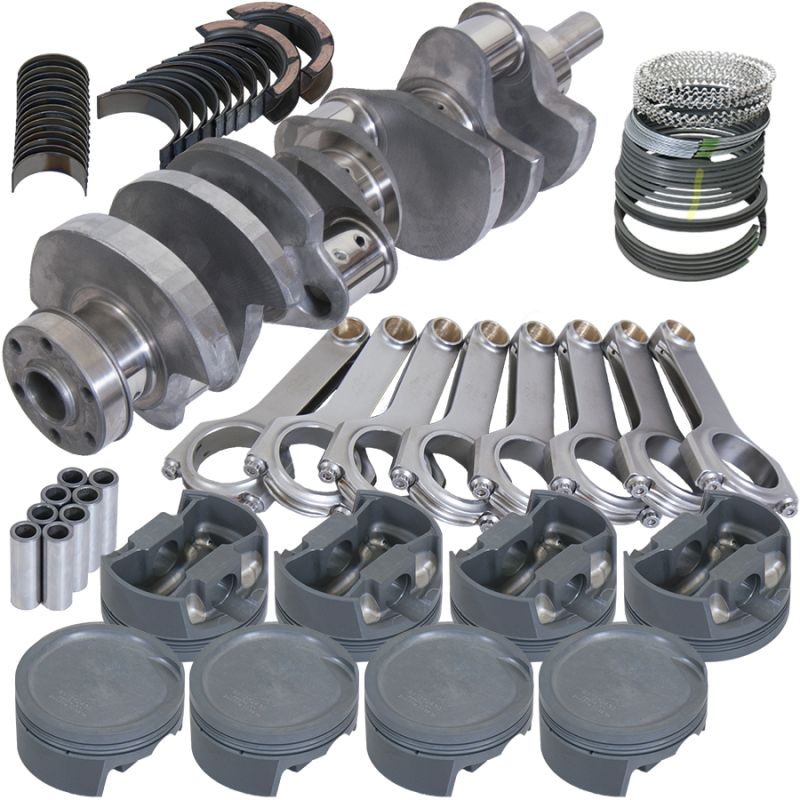Picture of Eagle EAG Rotating Assy-8 Cyl Rotating Assemblies - 14700030