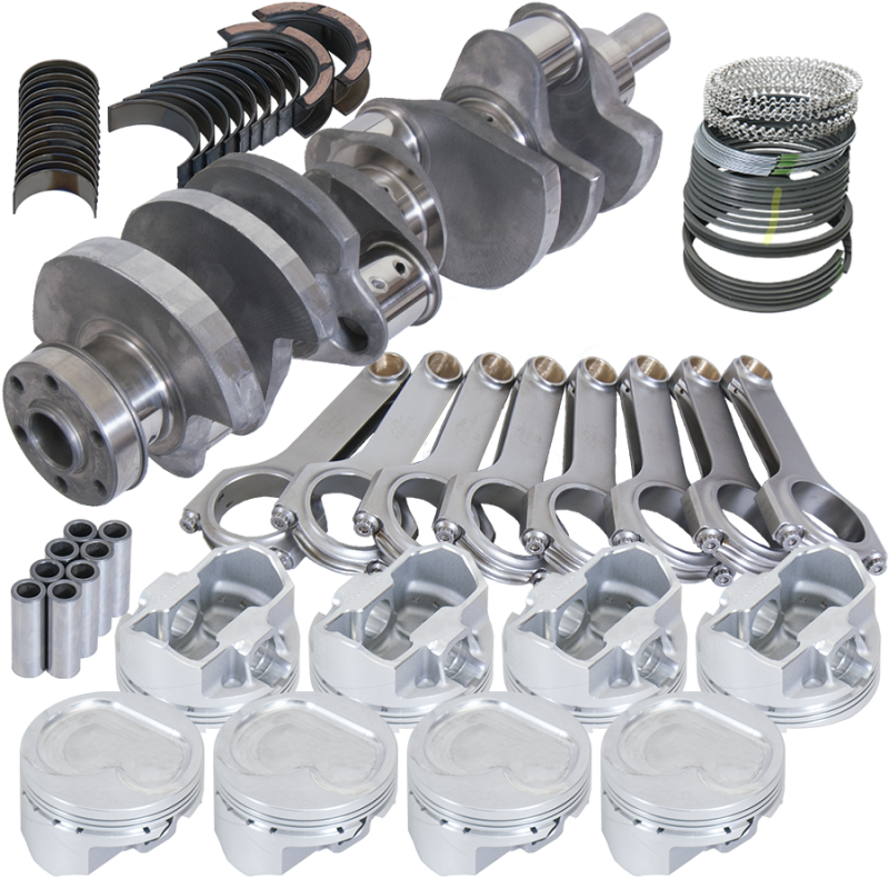Picture of Eagle EAG Rotating Assy-8 Cyl Rotating Assemblies - 14701030