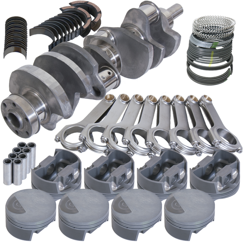 Picture of Eagle EAG Rotating Assy-8 Cyl Rotating Assemblies - 14702030