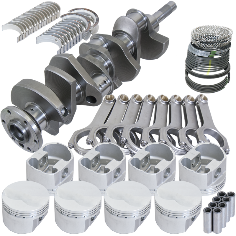 Picture of Eagle EAG Rotating Assy-8 Cyl Rotating Assemblies - 157094080