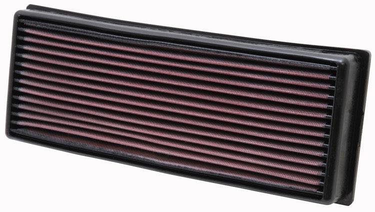 Picture of K&N Engineering KN Drop in Air Filters - 33-2001