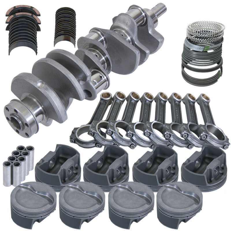 Picture of Eagle EAG Rotating Assy-8 Cyl Rotating Assemblies - B14849040